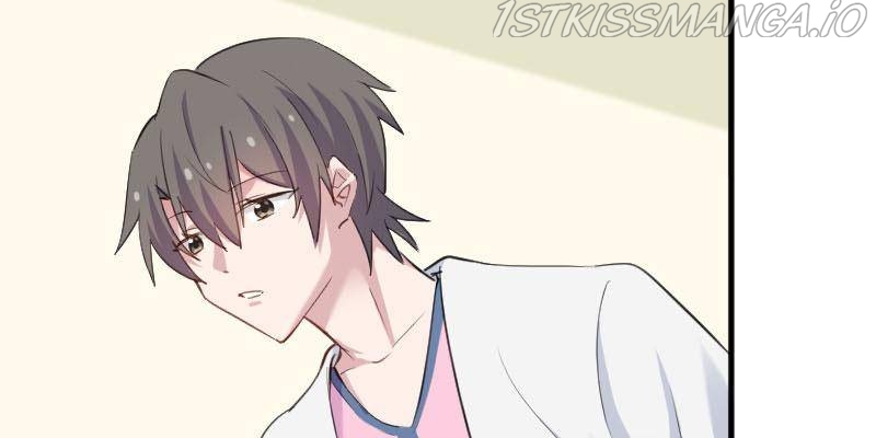 Help, my boyfriend is a ghost! Chapter 102 - page 57