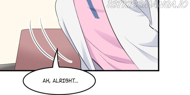 Help, my boyfriend is a ghost! Chapter 102 - page 58