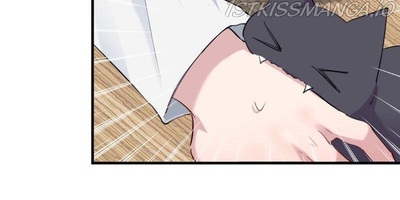 Help, my boyfriend is a ghost! Chapter 102 - page 60