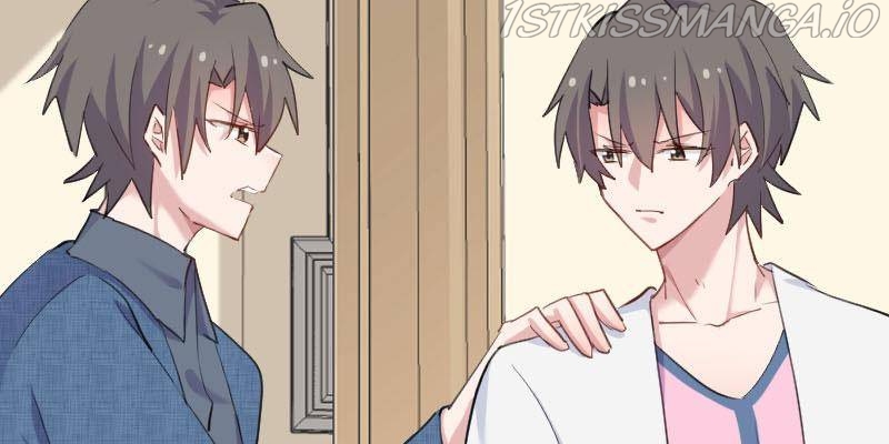 Help, my boyfriend is a ghost! Chapter 102 - page 66