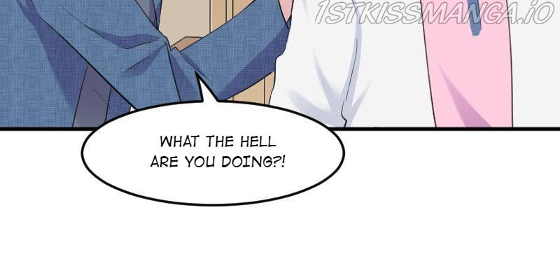Help, my boyfriend is a ghost! Chapter 102 - page 67