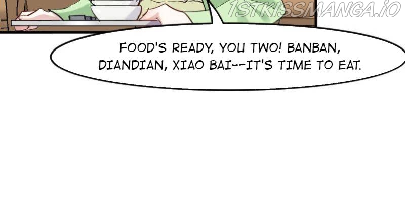 Help, my boyfriend is a ghost! Chapter 102 - page 70