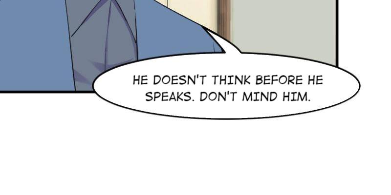 Help, my boyfriend is a ghost! Chapter 101 - page 52