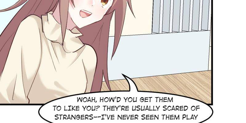 Help, my boyfriend is a ghost! Chapter 101 - page 57