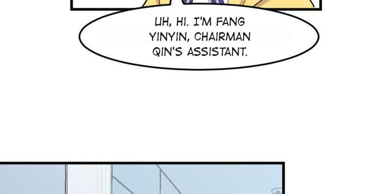 Help, my boyfriend is a ghost! Chapter 100 - page 17