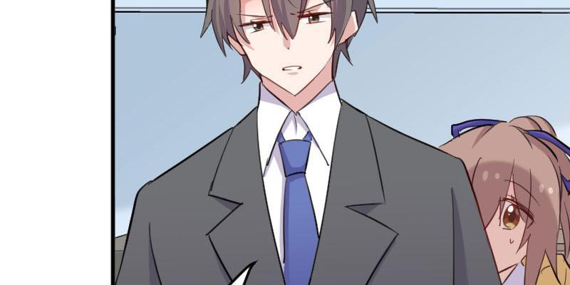 Help, my boyfriend is a ghost! Chapter 100 - page 21
