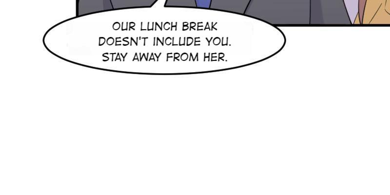 Help, my boyfriend is a ghost! Chapter 100 - page 22