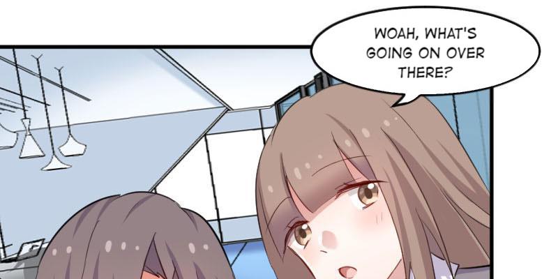 Help, my boyfriend is a ghost! Chapter 100 - page 23