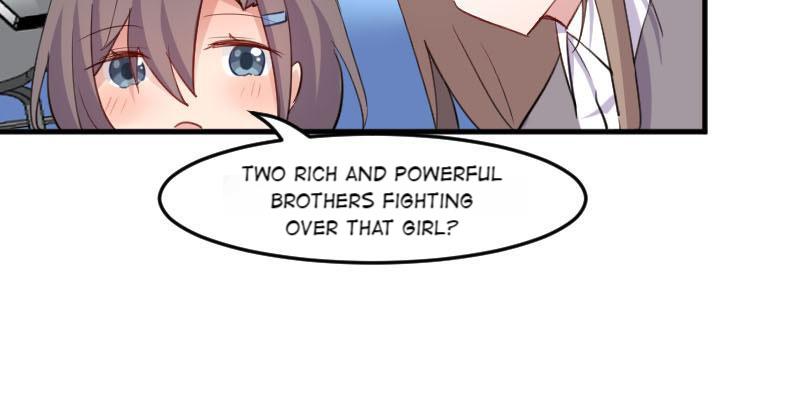 Help, my boyfriend is a ghost! Chapter 100 - page 24