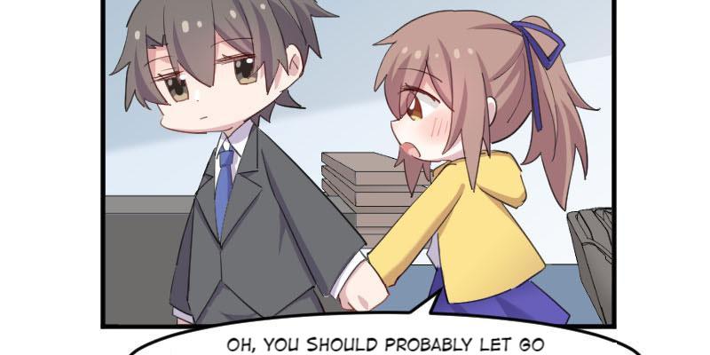 Help, my boyfriend is a ghost! Chapter 100 - page 26