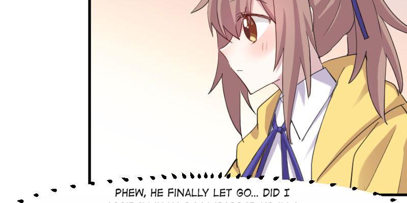 Help, my boyfriend is a ghost! Chapter 100 - page 31
