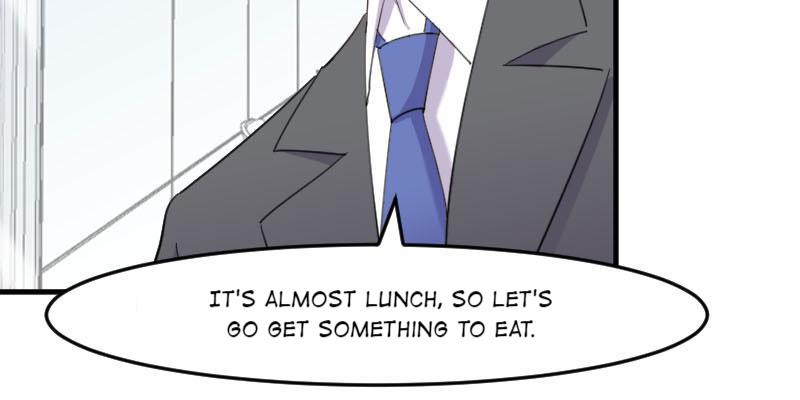 Help, my boyfriend is a ghost! Chapter 100 - page 34