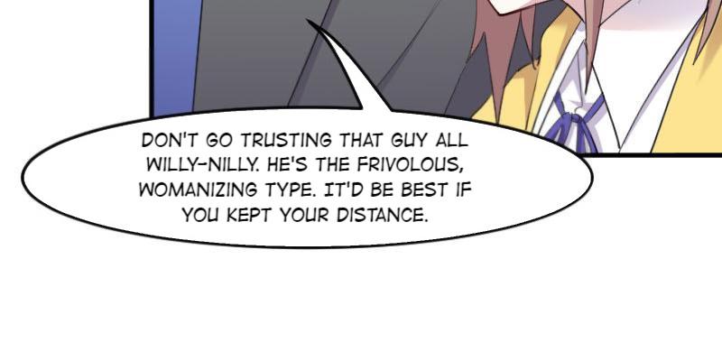 Help, my boyfriend is a ghost! Chapter 100 - page 37