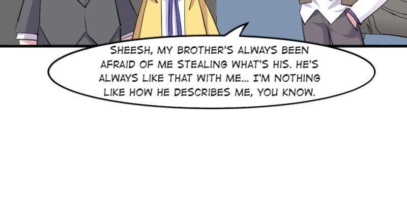 Help, my boyfriend is a ghost! Chapter 100 - page 47