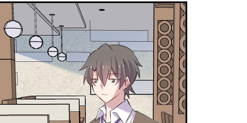 Help, my boyfriend is a ghost! Chapter 100 - page 57