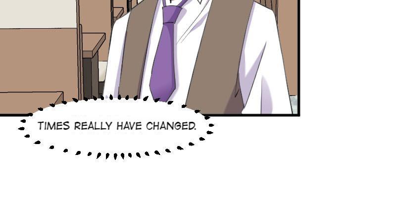 Help, my boyfriend is a ghost! Chapter 100 - page 58