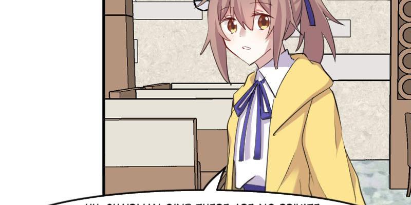 Help, my boyfriend is a ghost! Chapter 100 - page 66