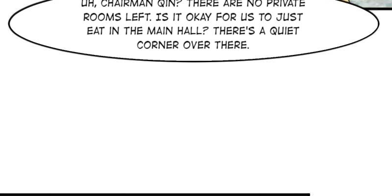 Help, my boyfriend is a ghost! Chapter 100 - page 67