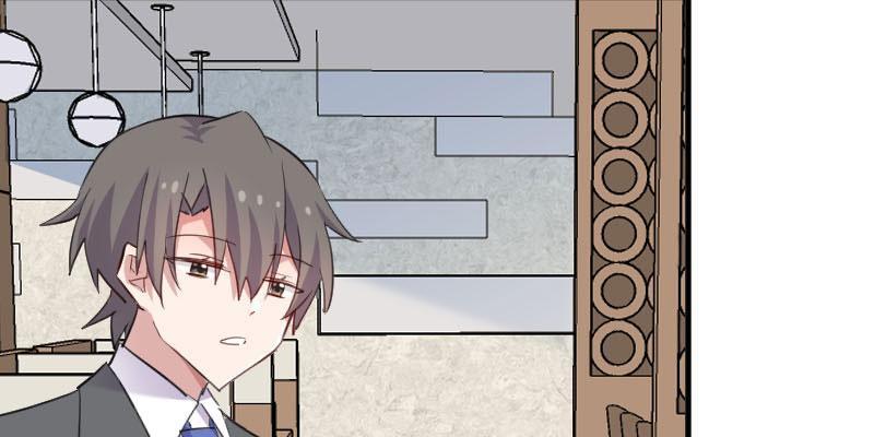 Help, my boyfriend is a ghost! Chapter 100 - page 68