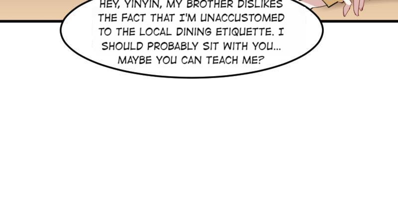 Help, my boyfriend is a ghost! Chapter 100 - page 73