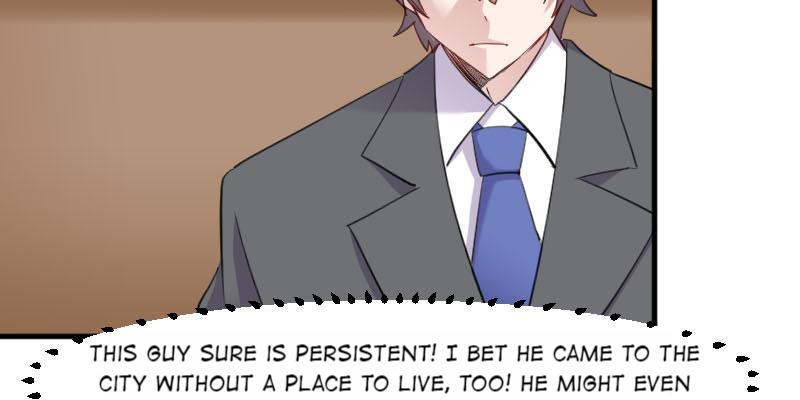 Help, my boyfriend is a ghost! Chapter 100 - page 78