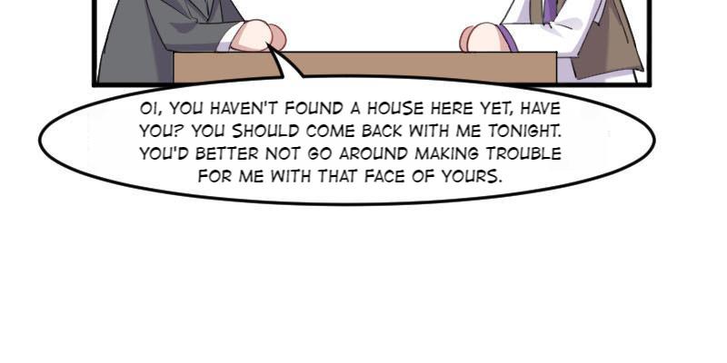 Help, my boyfriend is a ghost! Chapter 100 - page 81