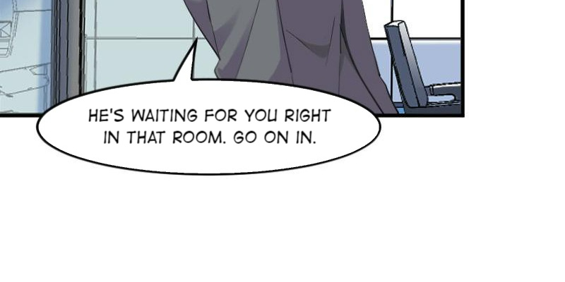 Help, my boyfriend is a ghost! Chapter 99 - page 10