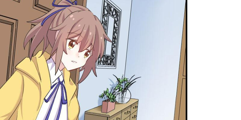 Help, my boyfriend is a ghost! Chapter 99 - page 14