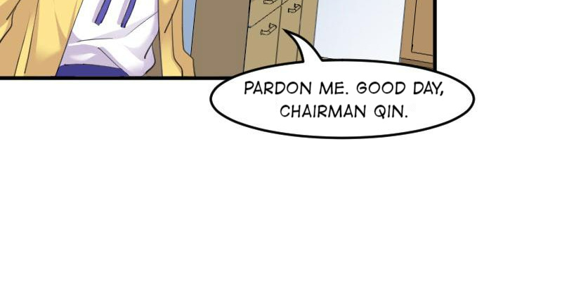 Help, my boyfriend is a ghost! Chapter 99 - page 15