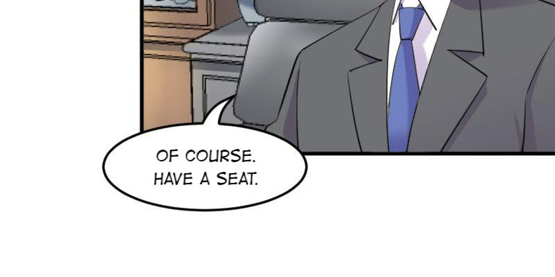Help, my boyfriend is a ghost! Chapter 99 - page 17