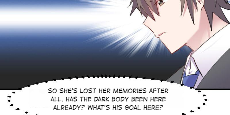 Help, my boyfriend is a ghost! Chapter 99 - page 21