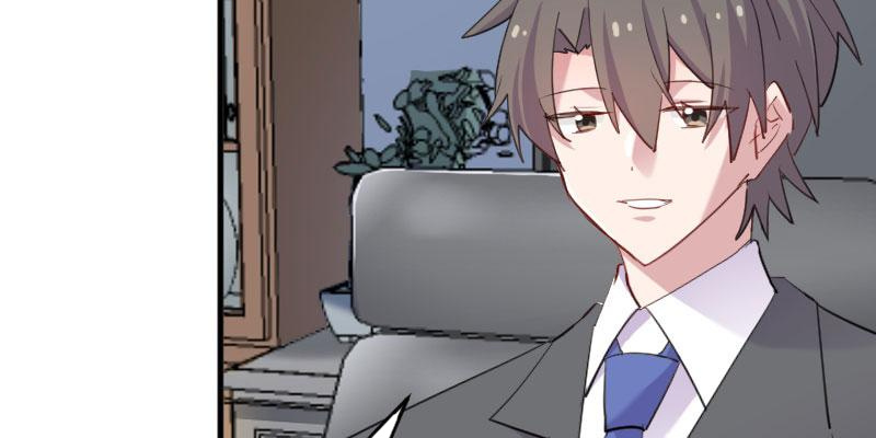 Help, my boyfriend is a ghost! Chapter 99 - page 23