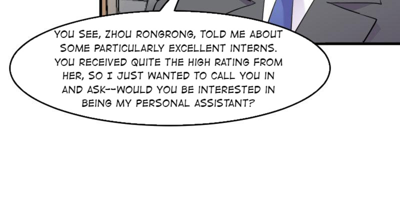 Help, my boyfriend is a ghost! Chapter 99 - page 24