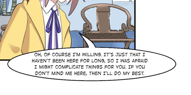 Help, my boyfriend is a ghost! Chapter 99 - page 31