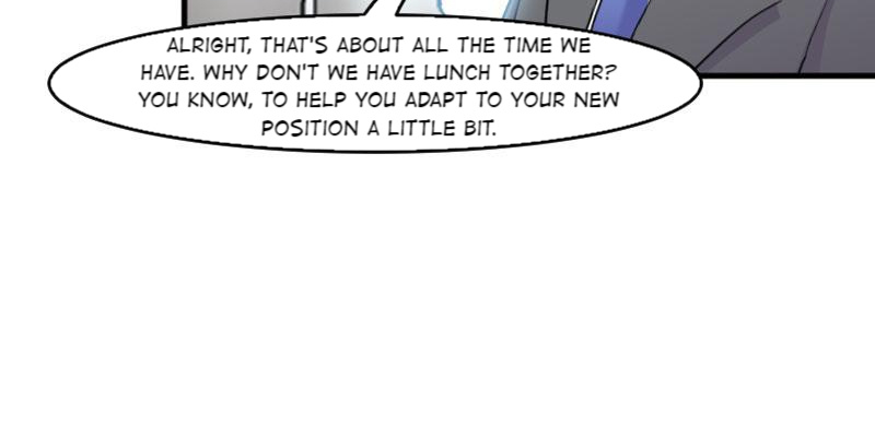 Help, my boyfriend is a ghost! Chapter 99 - page 34