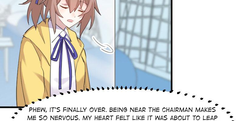 Help, my boyfriend is a ghost! Chapter 99 - page 39