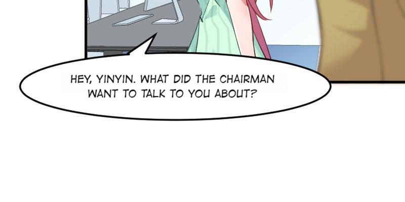 Help, my boyfriend is a ghost! Chapter 99 - page 42