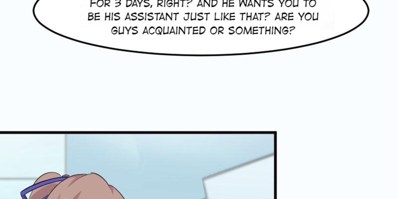 Help, my boyfriend is a ghost! Chapter 99 - page 47
