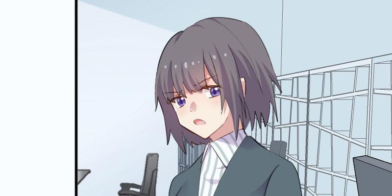 Help, my boyfriend is a ghost! Chapter 99 - page 50