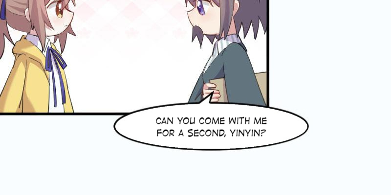 Help, my boyfriend is a ghost! Chapter 99 - page 53