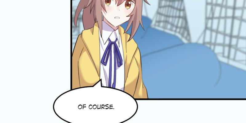 Help, my boyfriend is a ghost! Chapter 99 - page 55