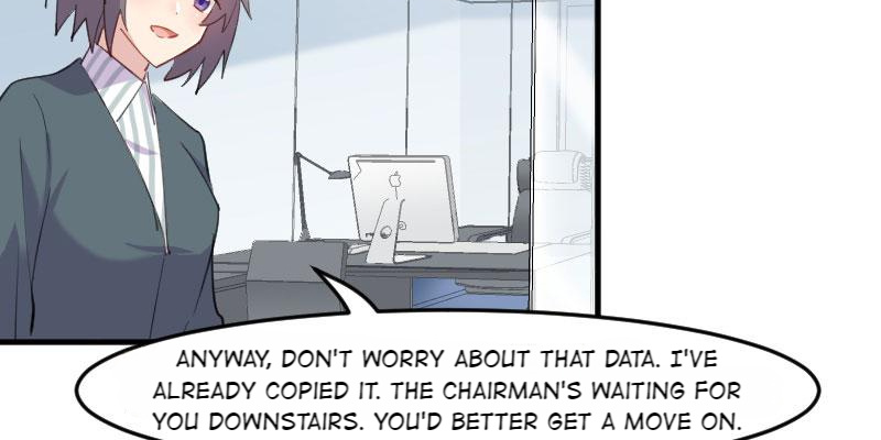Help, my boyfriend is a ghost! Chapter 99 - page 66