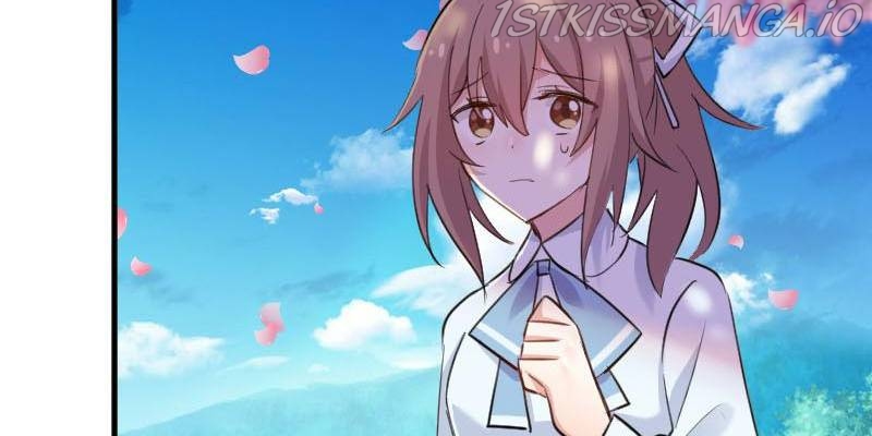 Help, my boyfriend is a ghost! Chapter 98 - page 14