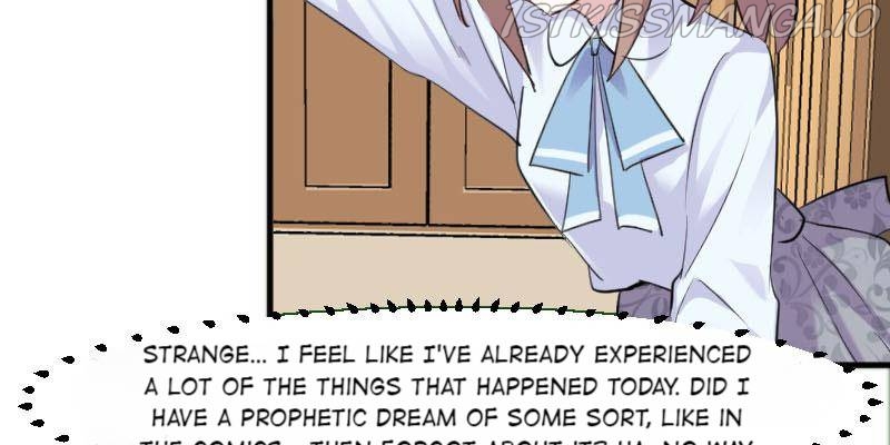 Help, my boyfriend is a ghost! Chapter 98 - page 26