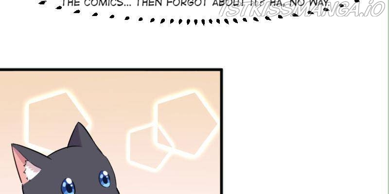 Help, my boyfriend is a ghost! Chapter 98 - page 27