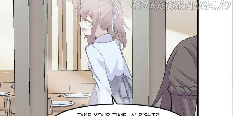 Help, my boyfriend is a ghost! Chapter 98 - page 38