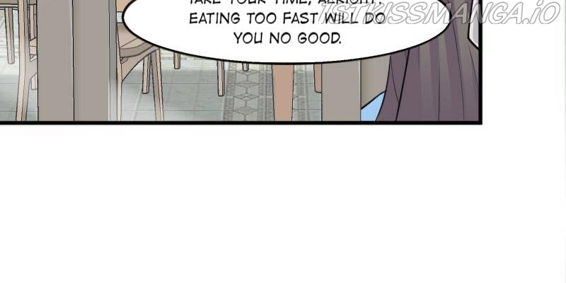 Help, my boyfriend is a ghost! Chapter 98 - page 39