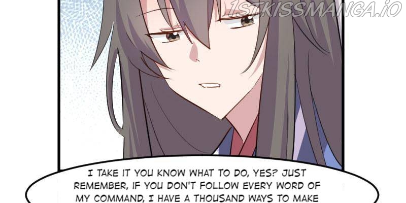 Help, my boyfriend is a ghost! Chapter 98 - page 51
