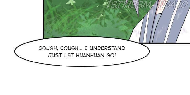 Help, my boyfriend is a ghost! Chapter 98 - page 54