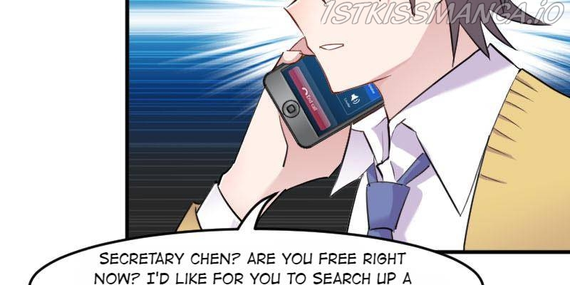 Help, my boyfriend is a ghost! Chapter 98 - page 66